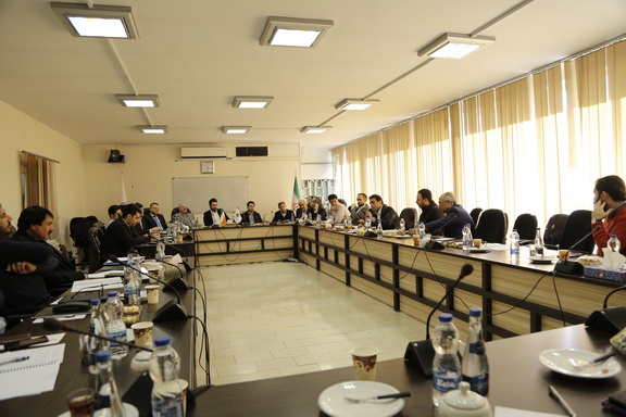 اتاق بازرگانی ایران