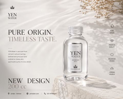 Mini 200ml