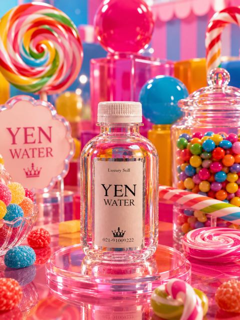 Mini 200ml