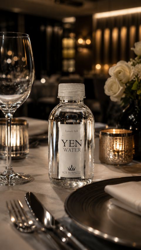 Mini 200ml
