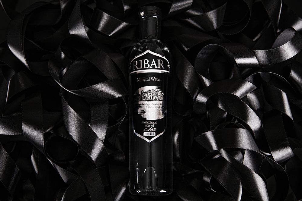 Ribar 400ml