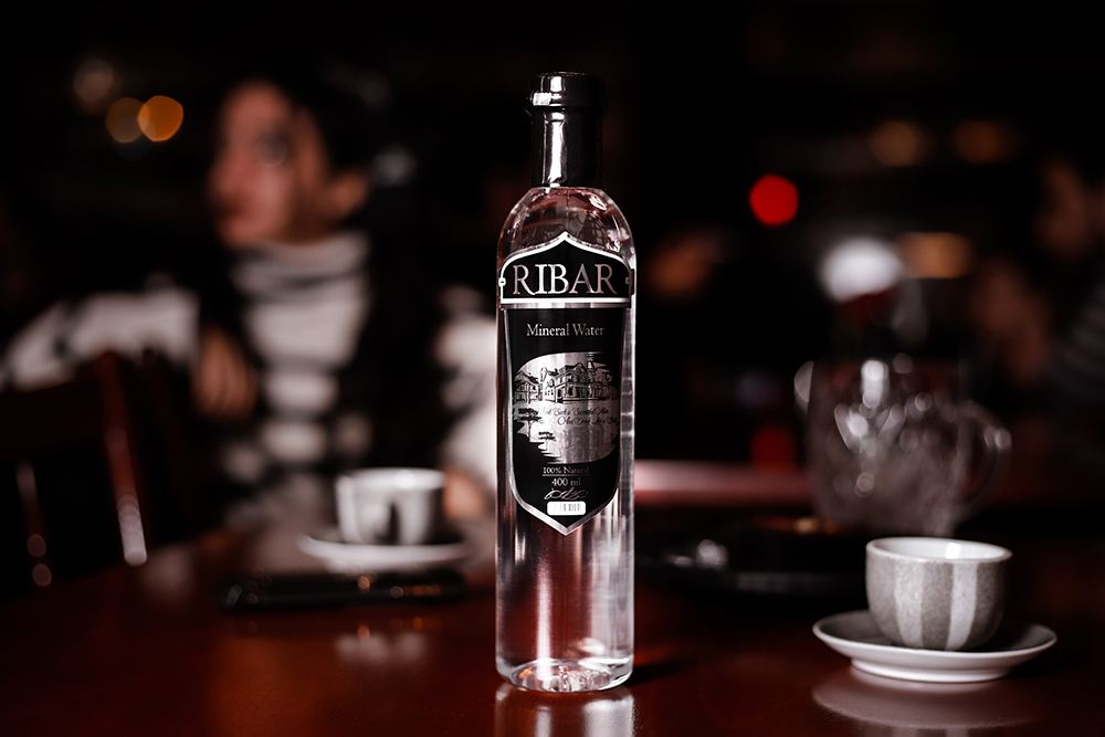 Ribar 400ml