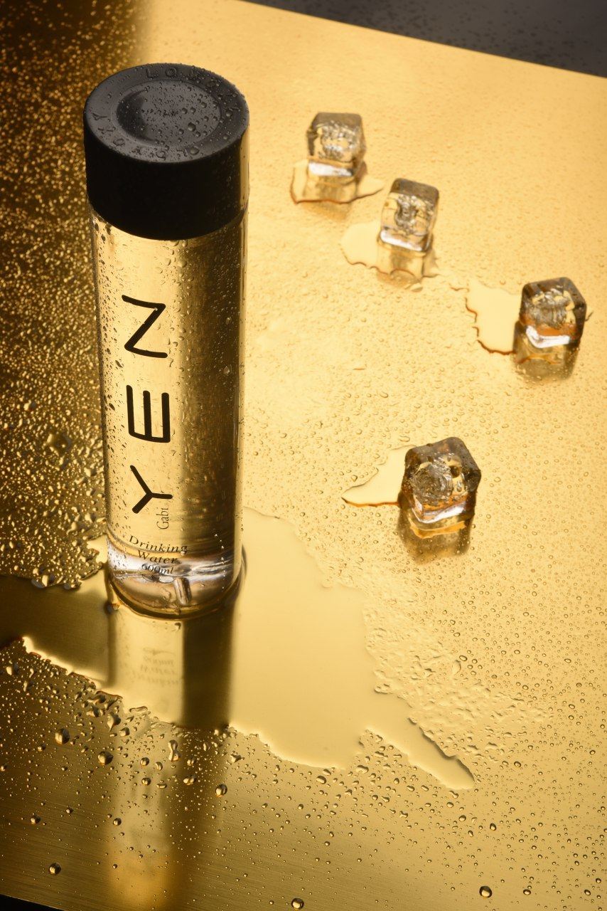 Yen 600ml