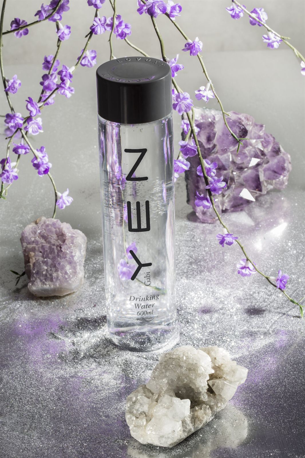 Yen 600ml bottle
