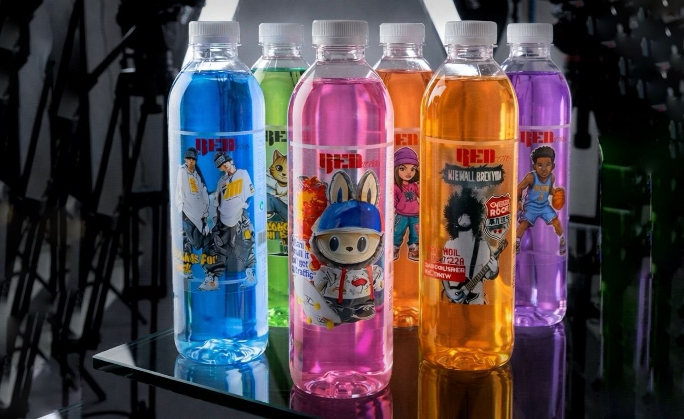 Zaza 500ml