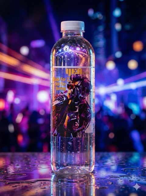 Zaza 500ml
