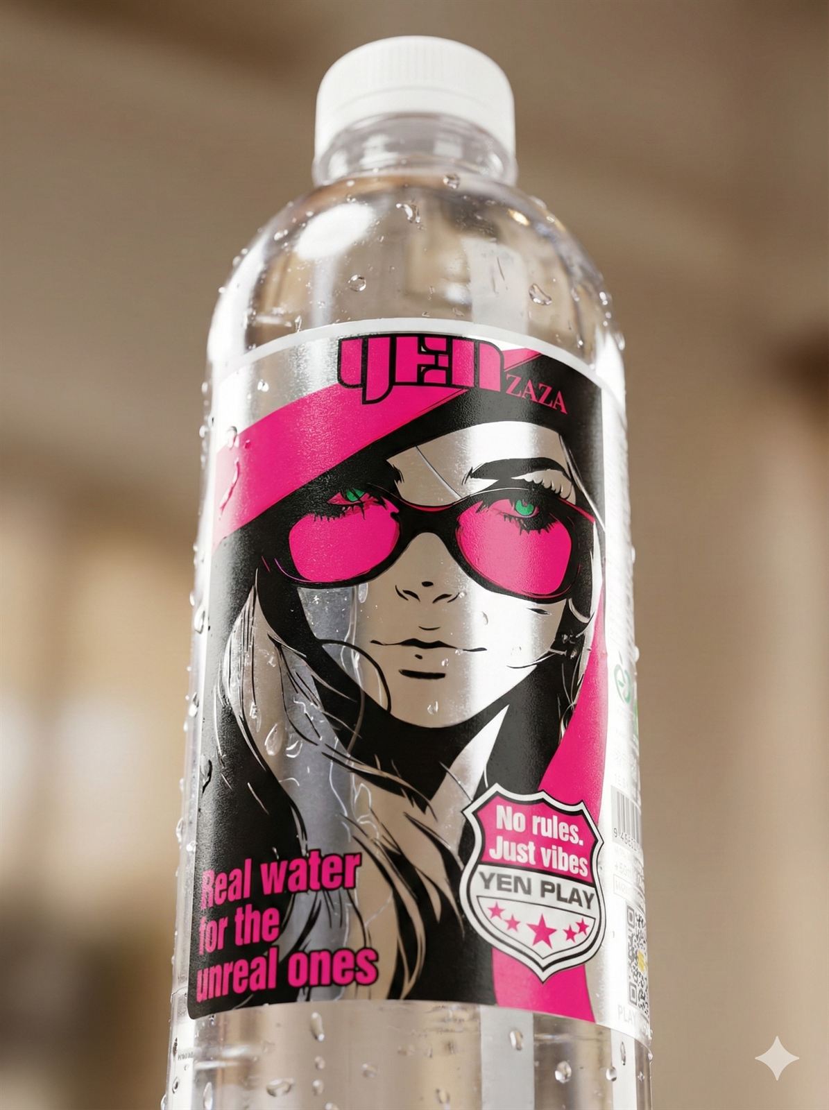 Zaza 500ml